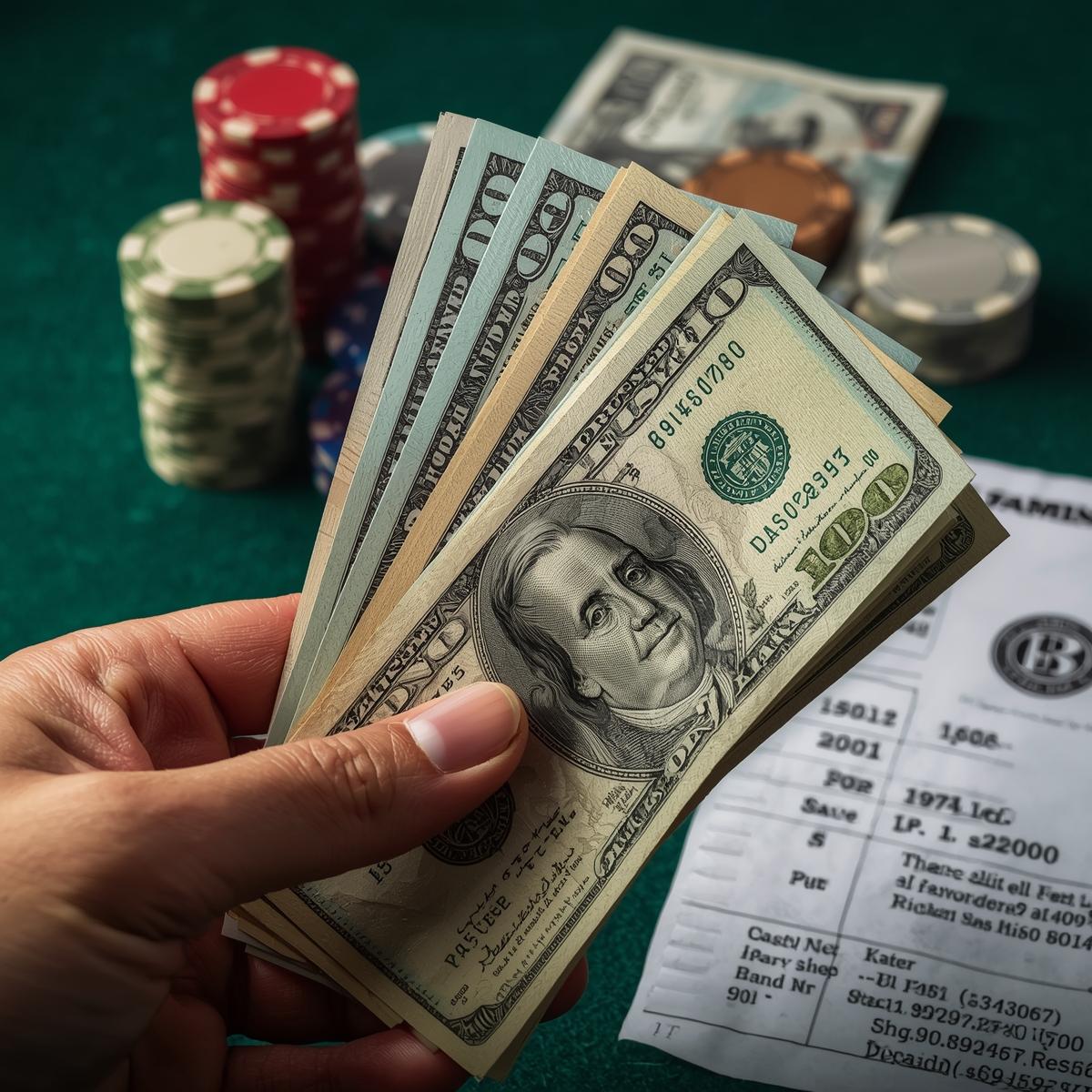 %10 Canlı Casino Discount görseli