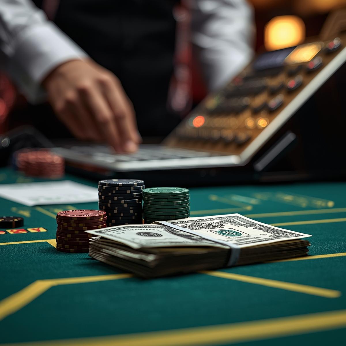 Yatırım Bonusu görseli