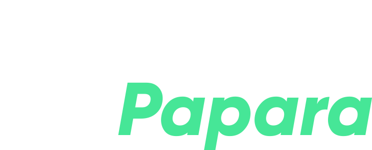 Paywin papara İle Ödeme